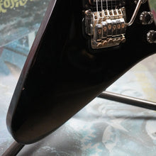 Load image into Gallery viewer, Yamaha HR-III Kyoji Yamamoto Signature 1987 Black MIJ Japan