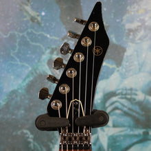 Load image into Gallery viewer, Yamaha HR-III Kyoji Yamamoto Signature 1987 Black MIJ Japan