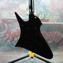 Load image into Gallery viewer, Yamaha HR-III Kyoji Yamamoto Signature 1987 Black MIJ Japan