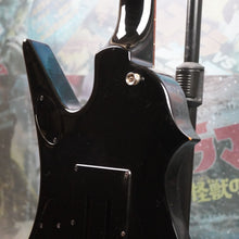 Load image into Gallery viewer, Yamaha HR-III Kyoji Yamamoto Signature 1987 Black MIJ Japan