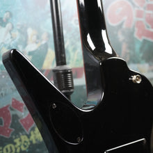 Load image into Gallery viewer, Yamaha HR-III Kyoji Yamamoto Signature 1987 Black MIJ Japan