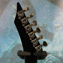Load image into Gallery viewer, Yamaha HR-III Kyoji Yamamoto Signature 1987 Black MIJ Japan