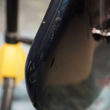 Load image into Gallery viewer, Fender Jaguar Special HH JGS-83 Gun Metal Blue 2000 MIJ Japan Big Neck