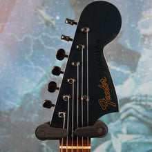 Load image into Gallery viewer, Fender Jaguar Special HH JGS-83 Gun Metal Blue 2000 MIJ Japan Big Neck