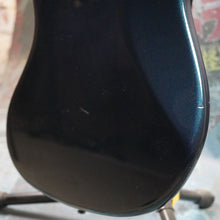 Load image into Gallery viewer, Fender Jaguar Special HH JGS-83 Gun Metal Blue 2000 MIJ Japan Big Neck