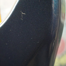 Load image into Gallery viewer, Fender Jaguar Special HH JGS-83 Gun Metal Blue 2000 MIJ Japan Big Neck