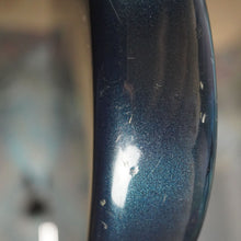 Load image into Gallery viewer, Fender Jaguar Special HH JGS-83 Gun Metal Blue 2000 MIJ Japan Big Neck