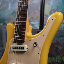 Load image into Gallery viewer, Yamaha SGV-300 Flying Samurai 2000's Yellow