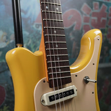 Load image into Gallery viewer, Yamaha SGV-300 Flying Samurai 2000's Yellow