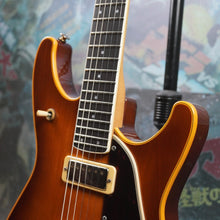 Load image into Gallery viewer, Ibanez Dyuke ID80 1989 Brown Sunburst MIJ Japan FujiGen