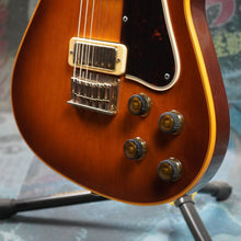 Load image into Gallery viewer, Ibanez Dyuke ID80 1989 Brown Sunburst MIJ Japan FujiGen
