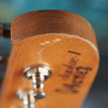 Load image into Gallery viewer, Ibanez Dyuke ID80 1989 Brown Sunburst MIJ Japan FujiGen