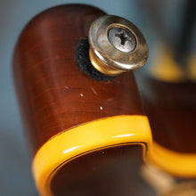 Load image into Gallery viewer, Ibanez Dyuke ID80 1989 Brown Sunburst MIJ Japan FujiGen