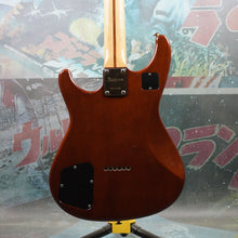 Load image into Gallery viewer, Ibanez Dyuke ID80 1989 Brown Sunburst MIJ Japan FujiGen