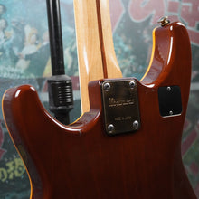 Load image into Gallery viewer, Ibanez Dyuke ID80 1989 Brown Sunburst MIJ Japan FujiGen