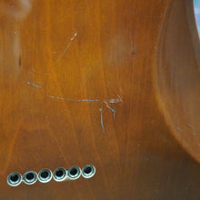 Load image into Gallery viewer, Ibanez Dyuke ID80 1989 Brown Sunburst MIJ Japan FujiGen