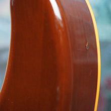 Load image into Gallery viewer, Ibanez Dyuke ID80 1989 Brown Sunburst MIJ Japan FujiGen