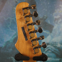 Load image into Gallery viewer, Ibanez Dyuke ID80 1989 Brown Sunburst MIJ Japan FujiGen