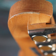 Load image into Gallery viewer, Ibanez Dyuke ID80 1989 Brown Sunburst MIJ Japan FujiGen