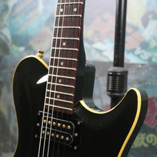 Load image into Gallery viewer, Greco TRH-60 Sprit Energy 1987 Black MIJ Japan JV