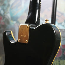 Load image into Gallery viewer, Greco TRH-60 Sprit Energy 1987 Black MIJ Japan JV