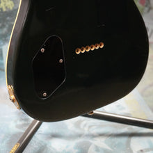 Load image into Gallery viewer, Greco TRH-60 Sprit Energy 1987 Black MIJ Japan JV