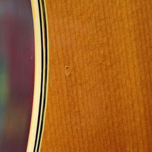 Load image into Gallery viewer, Aria WD-30 Dove Style Acoustic Guitar 1970's Natural MIJ Japan