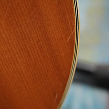 Load image into Gallery viewer, Aria WD-30 Dove Style Acoustic Guitar 1970's Natural MIJ Japan