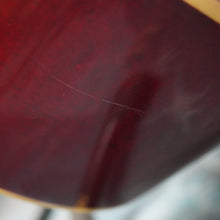 Load image into Gallery viewer, Aria WD-30 Dove Style Acoustic Guitar 1970's Natural MIJ Japan