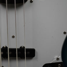 Load image into Gallery viewer, FGN J Standard Jazz Bass 2011 Lake Placid Blue MIJ FujiGen