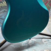 Load image into Gallery viewer, FGN J Standard Jazz Bass 2011 Lake Placid Blue MIJ FujiGen