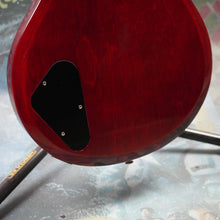 Load image into Gallery viewer, Aria Pro II Cardinal Series CSB Deluxe Medium Scale 1984 Transparent Red MIJ Japan Matsumoku