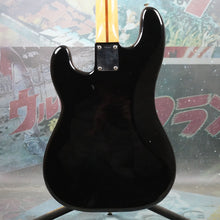 Load image into Gallery viewer, Tokai Hard Puncher PB-40 1984 Black MIJ JV Japan