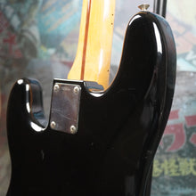 Load image into Gallery viewer, Tokai Hard Puncher PB-40 1984 Black MIJ JV Japan