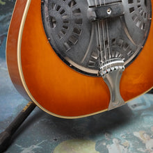 Load image into Gallery viewer, Greco D-80P Resonator Acoustic 1989 Dark Sunburst MIJ Japan FujiGen