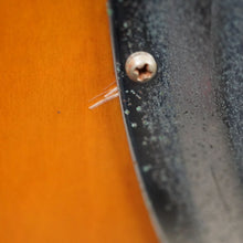 Load image into Gallery viewer, Greco D-80P Resonator Acoustic 1989 Dark Sunburst MIJ Japan FujiGen