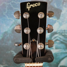 Load image into Gallery viewer, Greco D-80P Resonator Acoustic 1989 Dark Sunburst MIJ Japan FujiGen