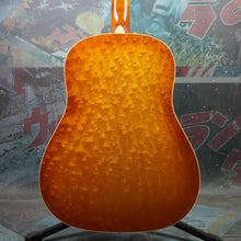 Load image into Gallery viewer, Greco D-80P Resonator Acoustic 1989 Dark Sunburst MIJ Japan FujiGen