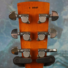 Load image into Gallery viewer, Greco D-80P Resonator Acoustic 1989 Dark Sunburst MIJ Japan FujiGen