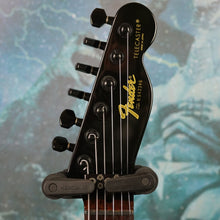 Load image into Gallery viewer, Fender Telecaster Boxer Series TL555 Super Tele 1985 Black MIJ Japan