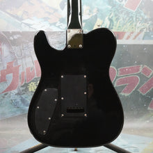 Load image into Gallery viewer, Fender Telecaster Boxer Series TL555 Super Tele 1985 Black MIJ Japan