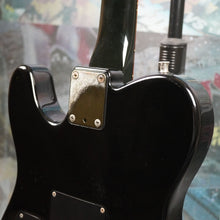 Load image into Gallery viewer, Fender Telecaster Boxer Series TL555 Super Tele 1985 Black MIJ Japan