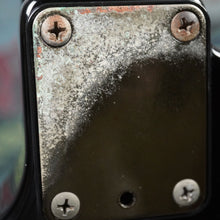 Load image into Gallery viewer, Fender Telecaster Boxer Series TL555 Super Tele 1985 Black MIJ Japan