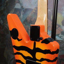 Load image into Gallery viewer, Edwards Random Star E-RS-160R 2015 Orange Tiger MIJ ESP Japan