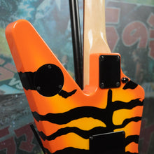 Load image into Gallery viewer, Edwards Random Star E-RS-160R 2015 Orange Tiger MIJ ESP Japan