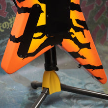 Load image into Gallery viewer, Edwards Random Star E-RS-160R 2015 Orange Tiger MIJ ESP Japan