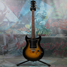 Load image into Gallery viewer, Vox SDC-22 Sunburst 2011