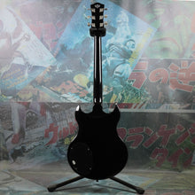 Load image into Gallery viewer, Vox SDC-22 Sunburst 2011