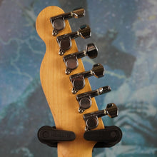 Load image into Gallery viewer, Squier Silver Series Telecaster 1993 Black MIJ Japan