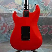 Load image into Gallery viewer, Squier Contemporary Stratocaster HH ST554 1983 Torino Red MIJ FujiGen JV
